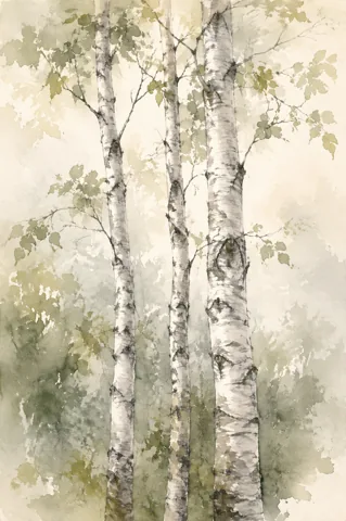Silver Birch