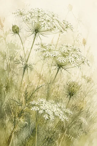 Meadow Lace