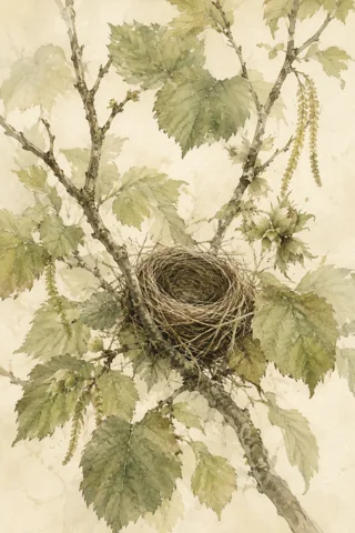 Quiet Nests