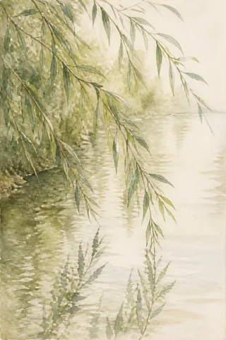 River Willow