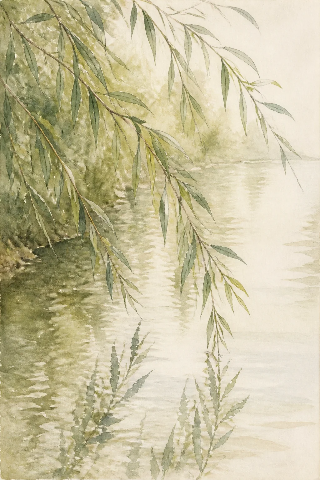 River Willow