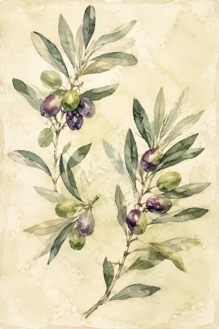 Olive Branches