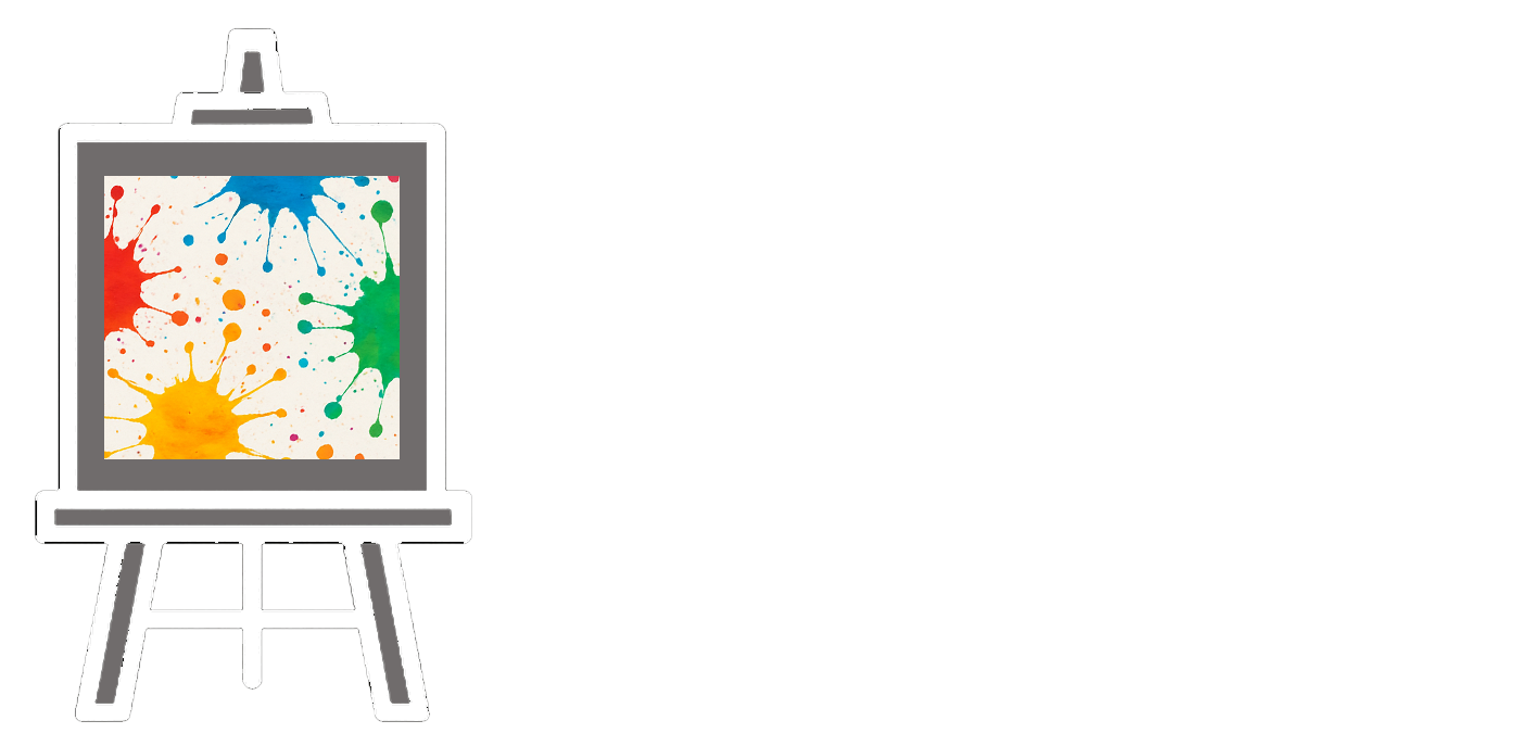 Your Fine Art Studio